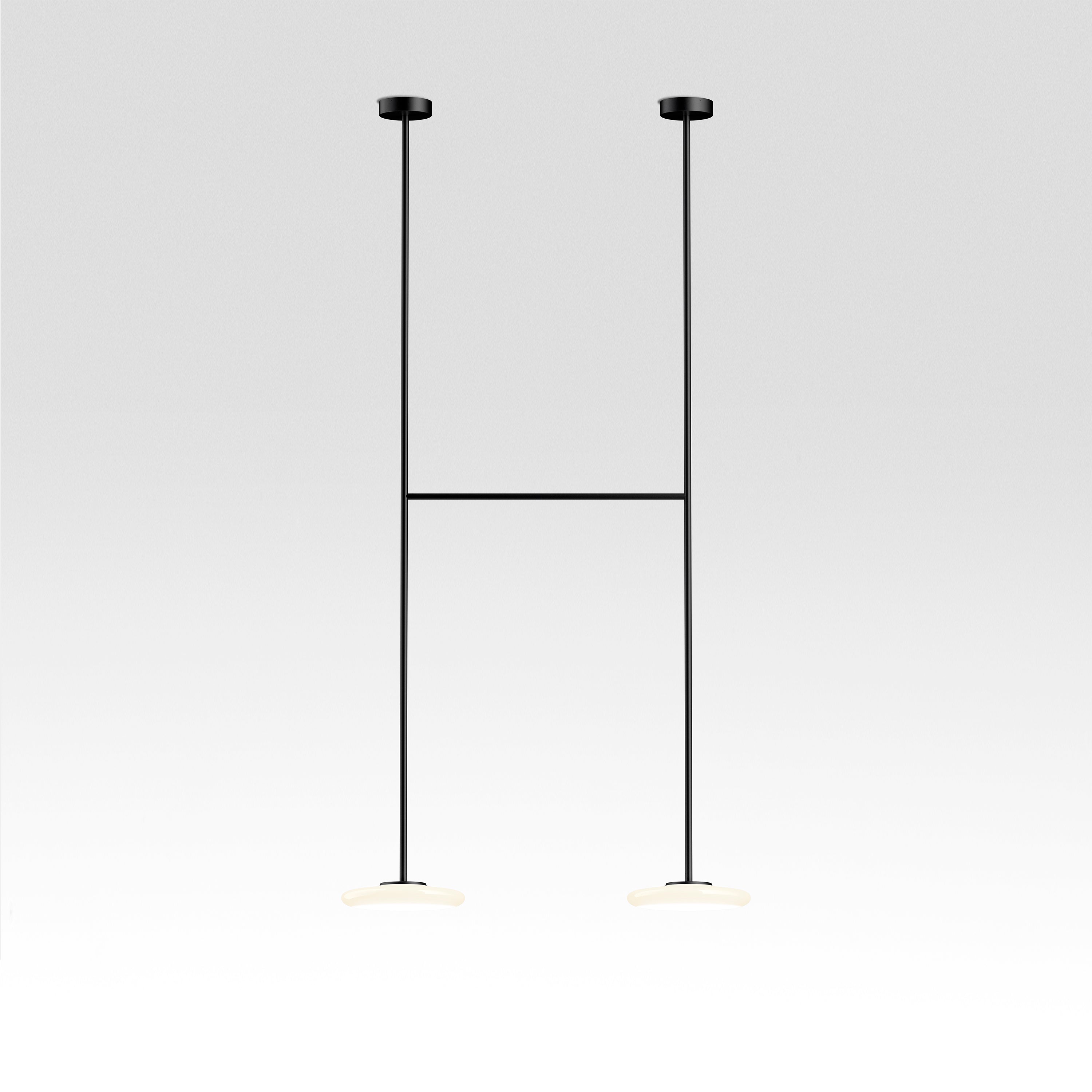 Ihana 2 Ceiling Pendant Lamp