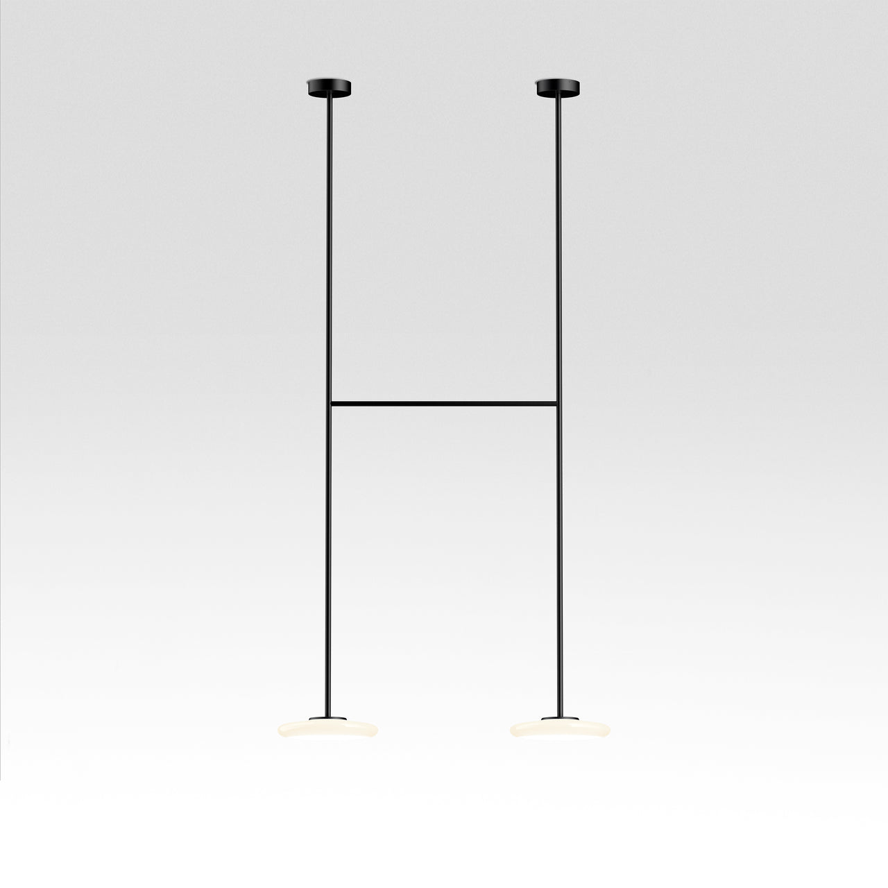 Ihana 2 Ceiling Pendant Lamp
