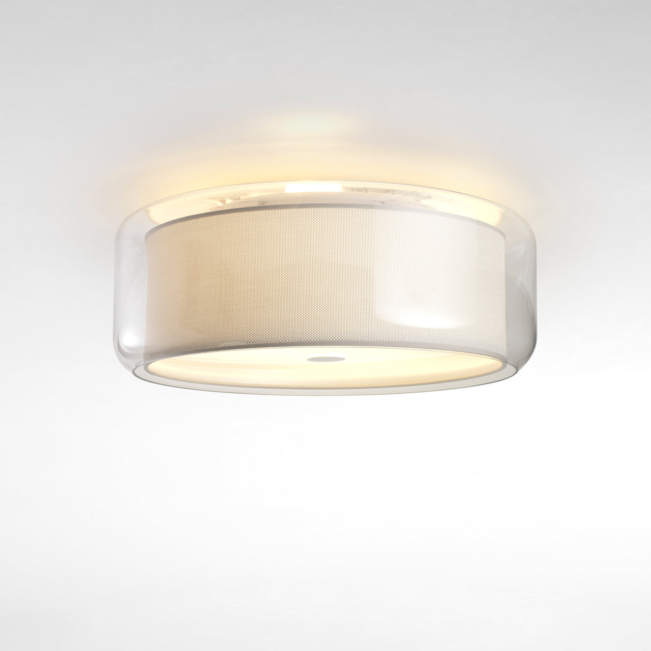 Mercer Ceiling Light