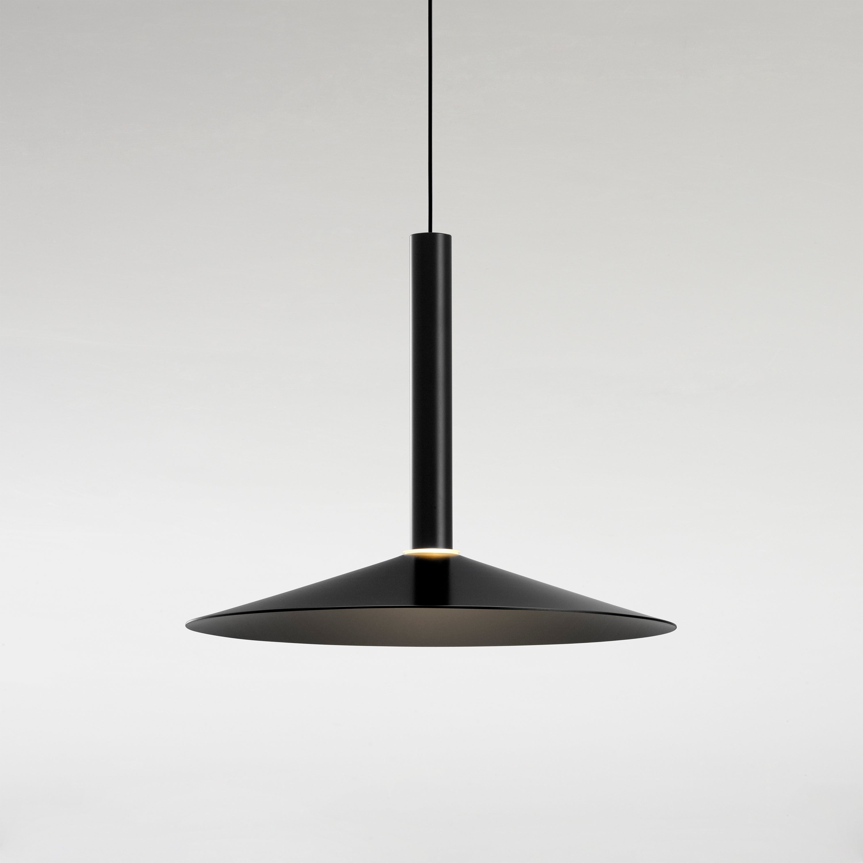 Milana Shade Pendant Light