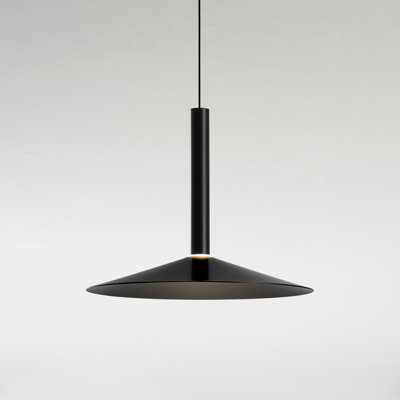 Milana Shade Pendant Light