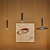 Milana Shade Counterweight Pendant