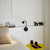 Nº8 Wall Lamp