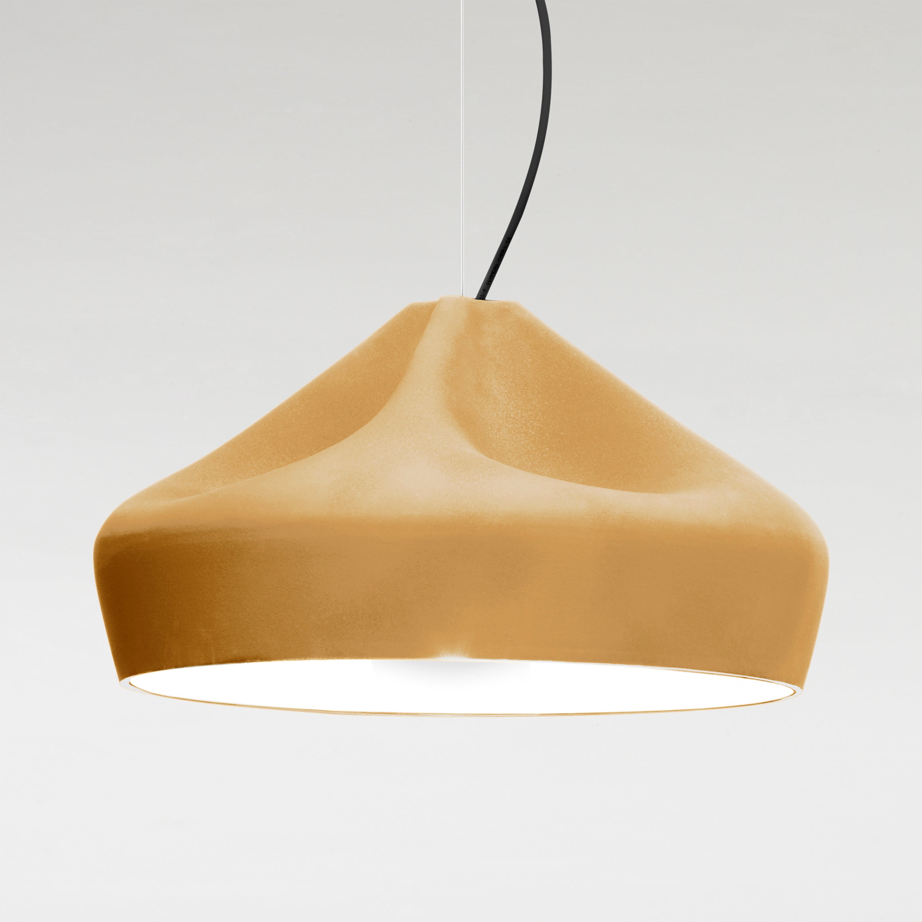 Pleat Box 47 Pendant Light