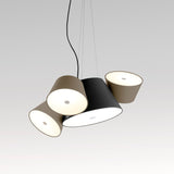 Tam Tam 3 Pendant Light