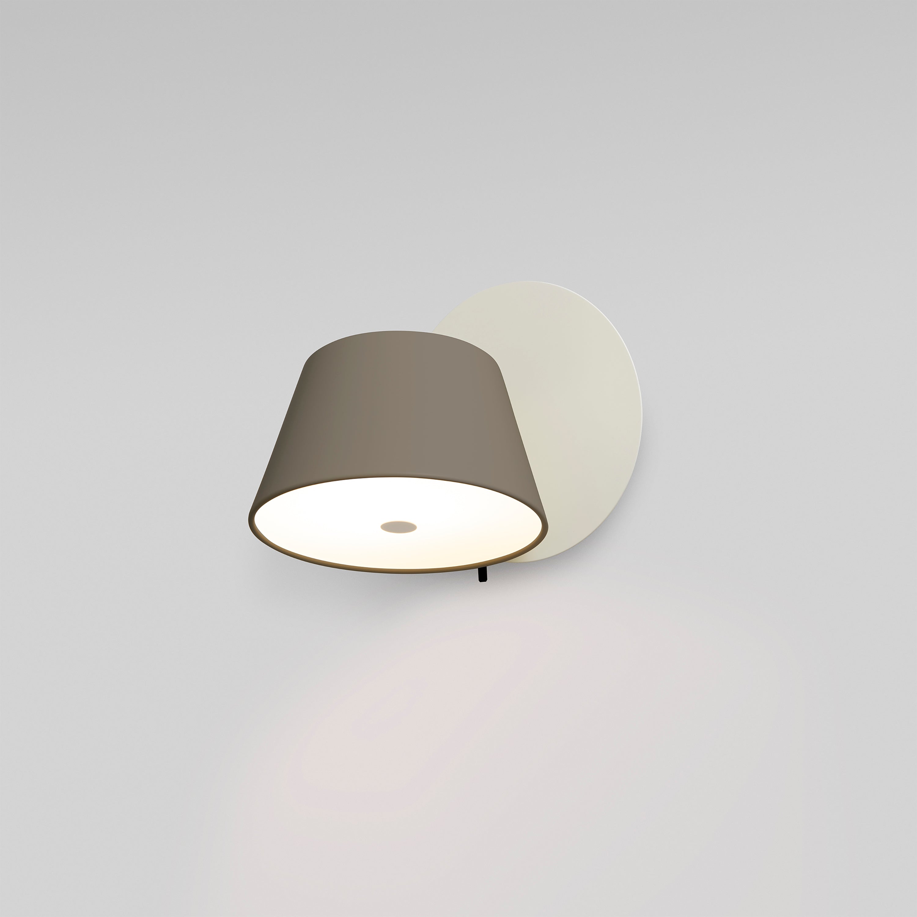 Tam Tam A Wall Light - Quickship