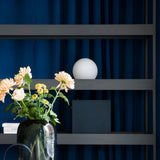 TR Bulb Table + Wall Lamp: Quick Ship