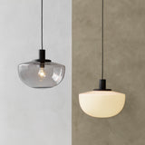 Bank Pendant Light: Quick Ship