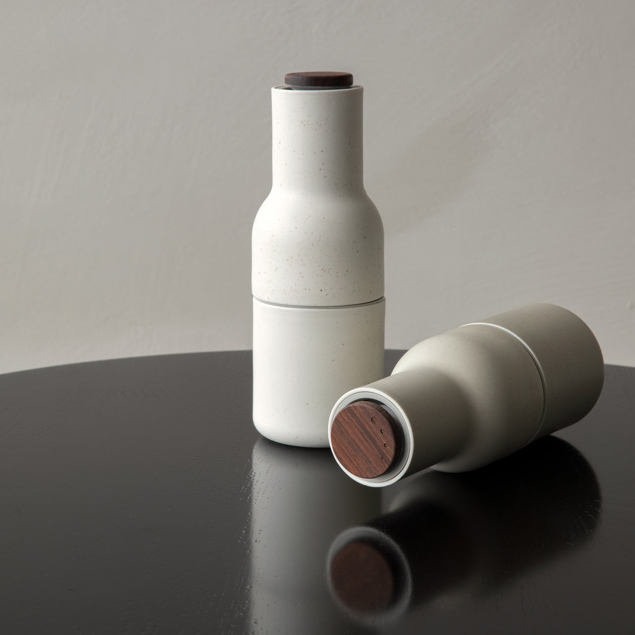 Bottle Grinder: Set of 2 - Quick Ship