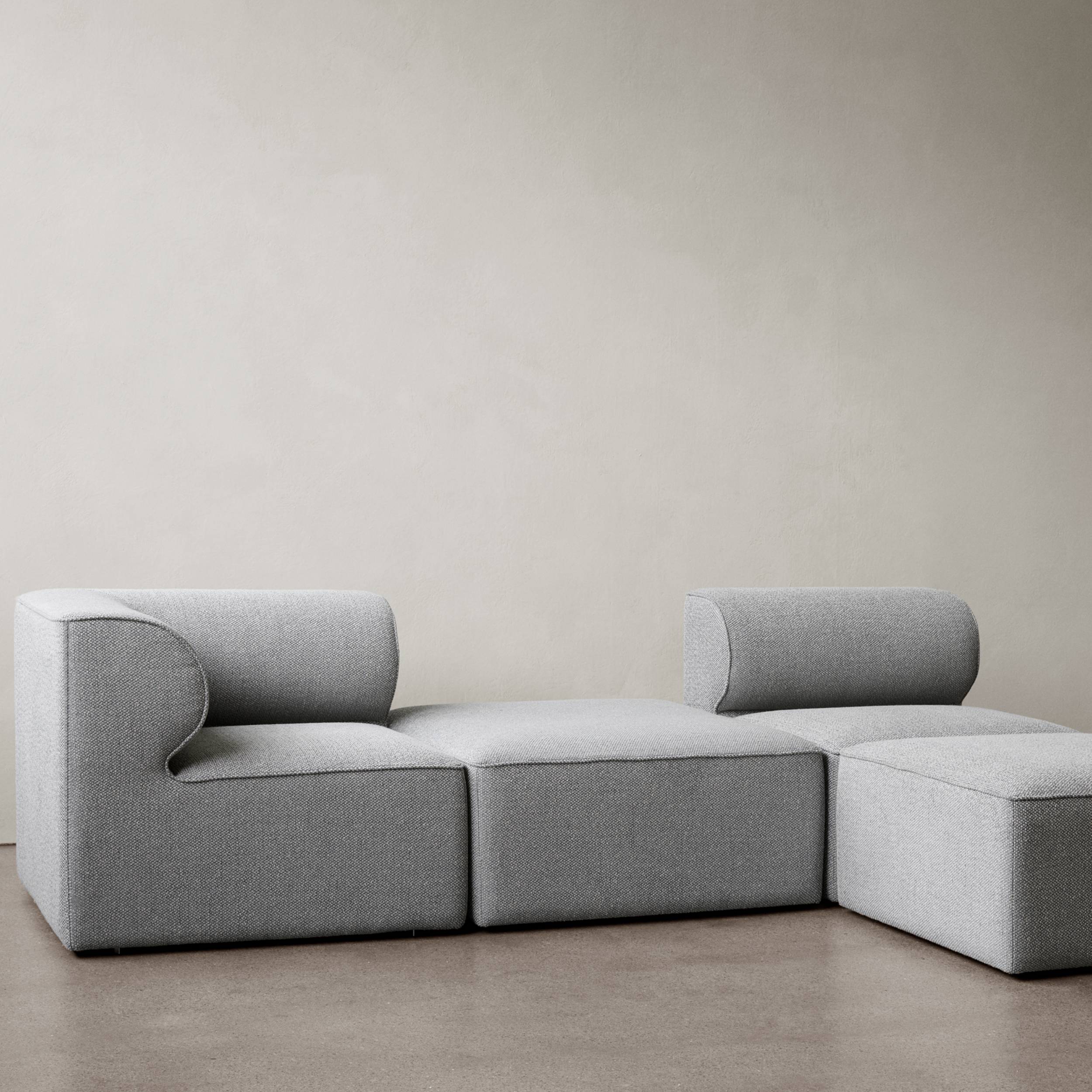 Eave Sofa Modules: Right Corner