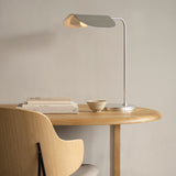Wing Table Lamp: Quick Ship