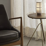 The Seal Lounge Chair