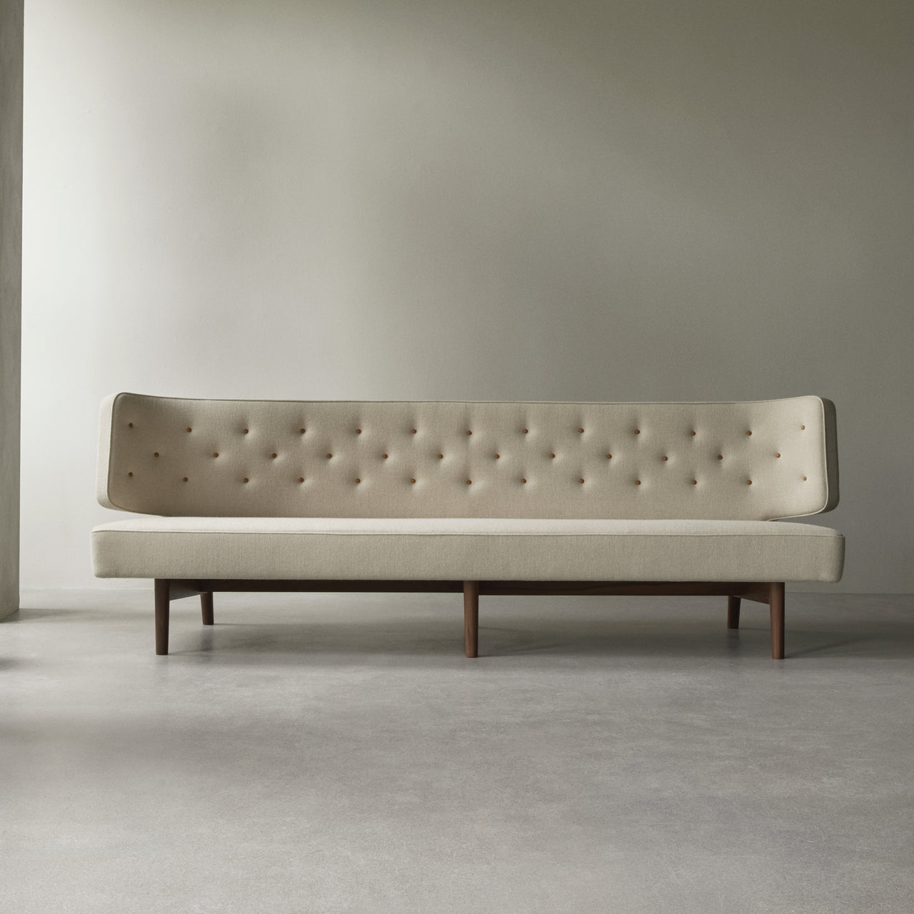 Radiohus 2 Seater Sofa