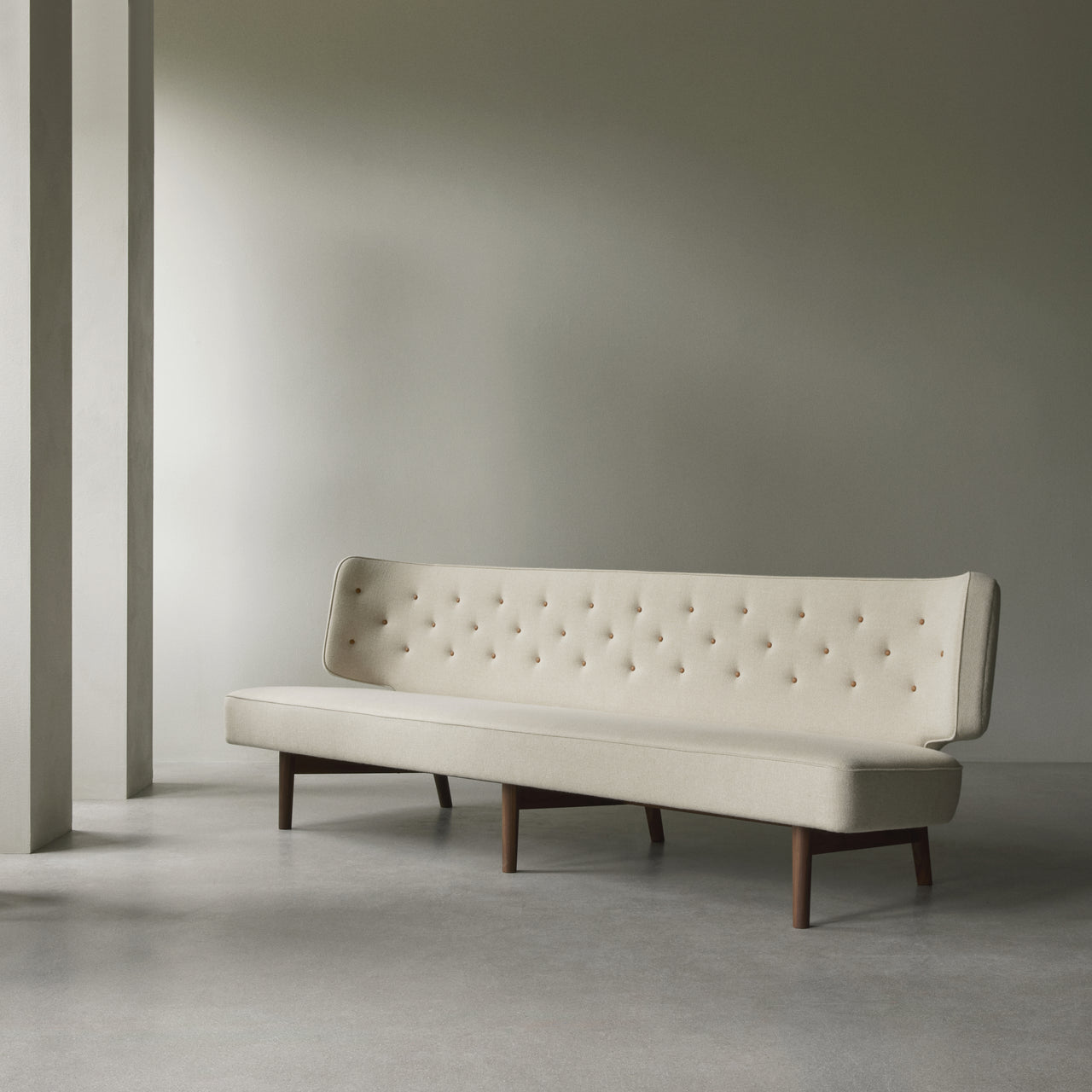 Radiohus 2 Seater Sofa