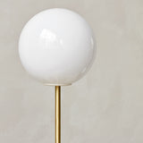 TR Bulb Table Lamp: Quick Ship