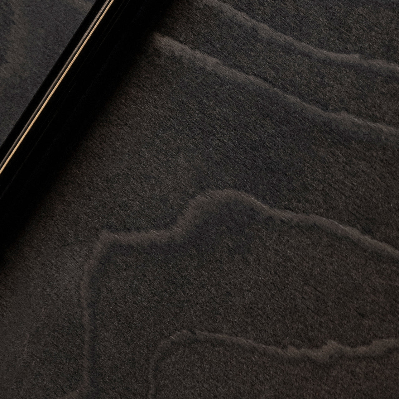 The Penguin Lounge Chair: Seat Upholstered - Quick Ship