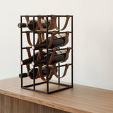 Umanoff Wine Rack: Quick Ship