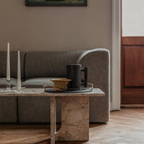 Eave Modular 2 Seater Sofa: Large