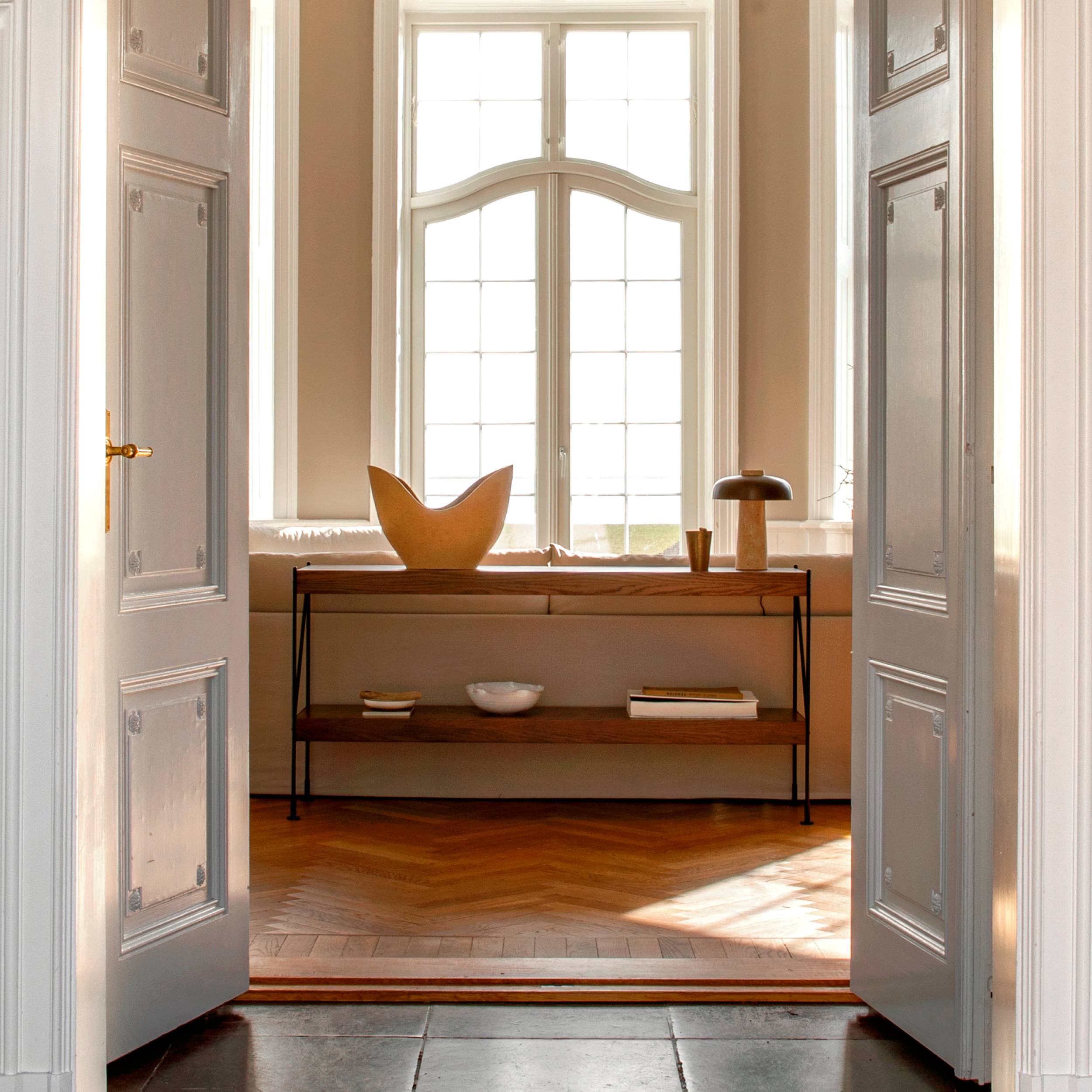 Zet Storage System: Quick Ship