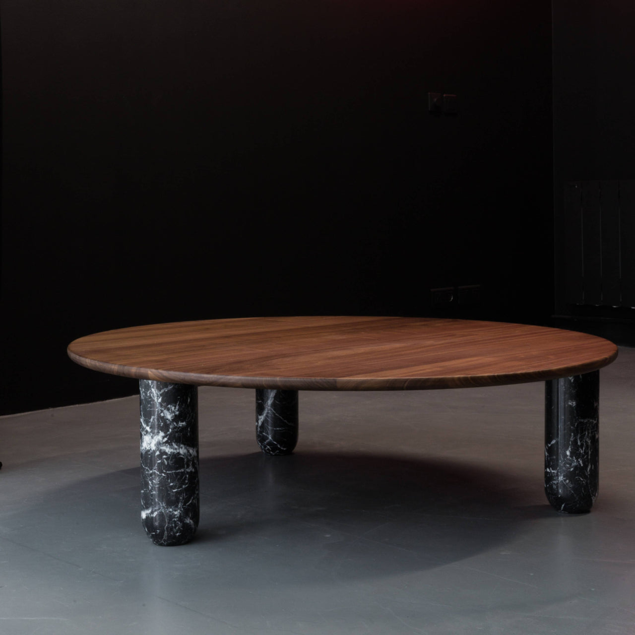 Sunday Coffee Table: Round