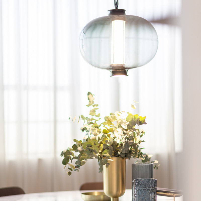 Bai Ma Ma Pendant Lamp