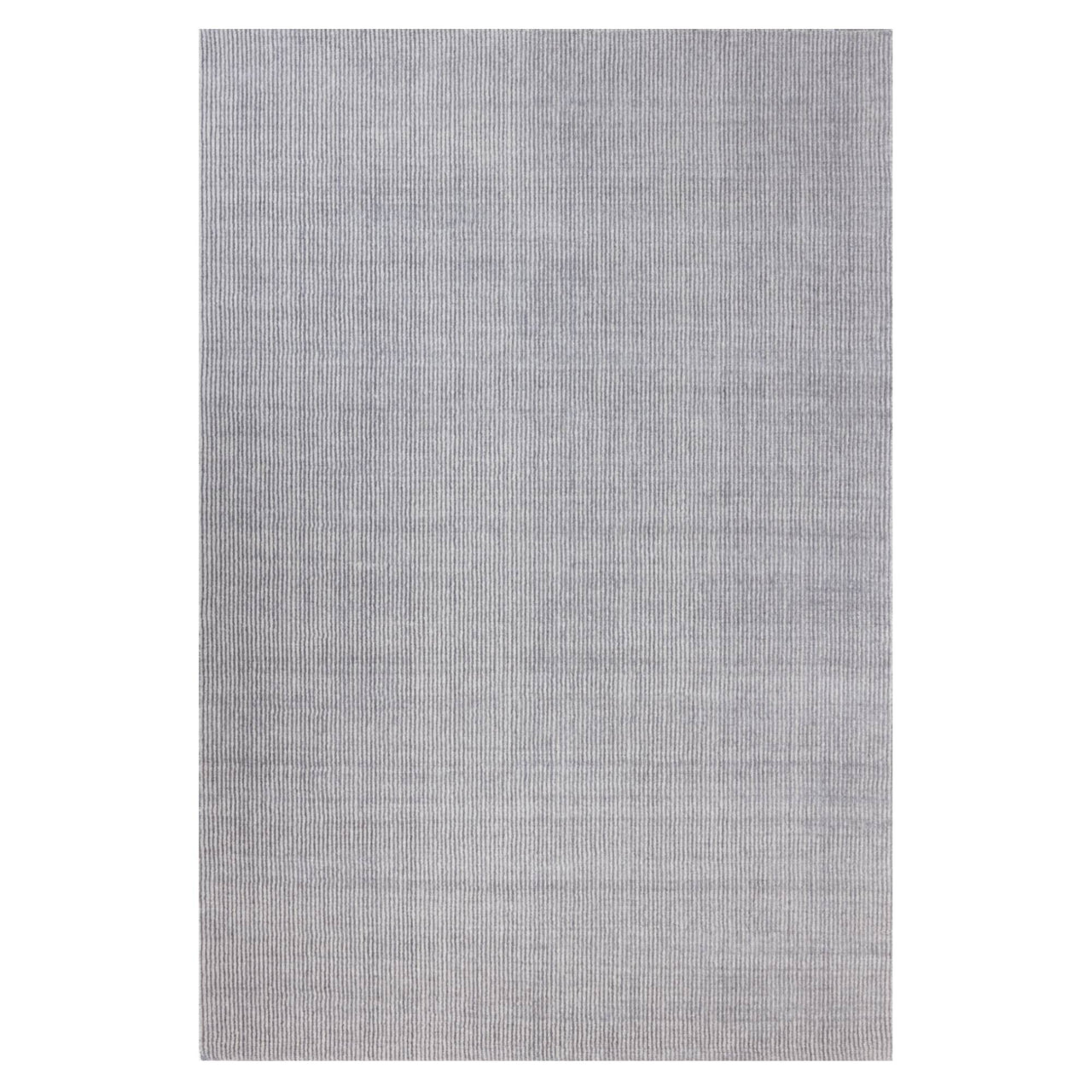 Mini Loop Wool Rug: Extra Large - 118.1