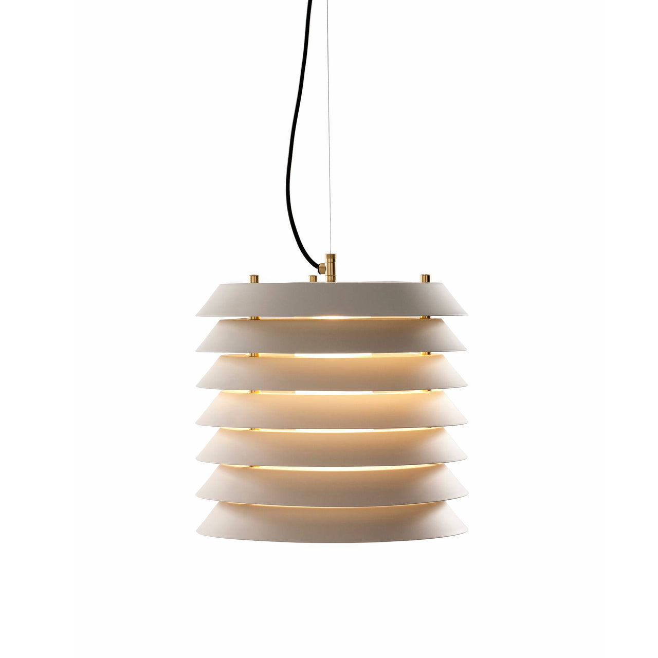 Maija Pendant Lamp: Large - 11.8