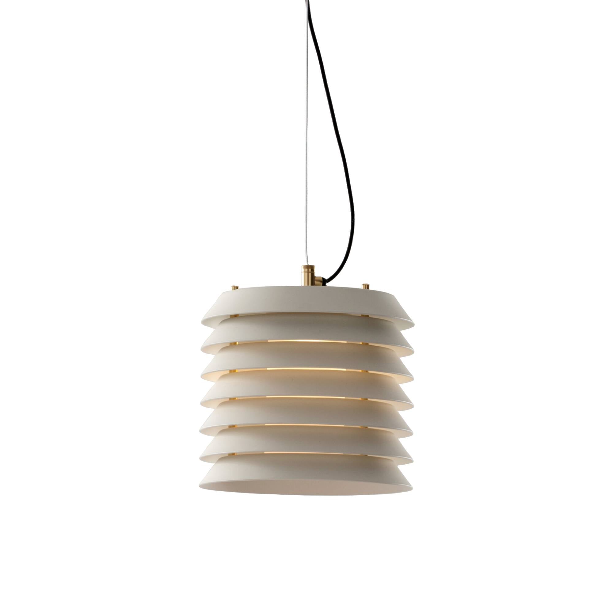 Maija Pendant Lamp: Small - 5.9