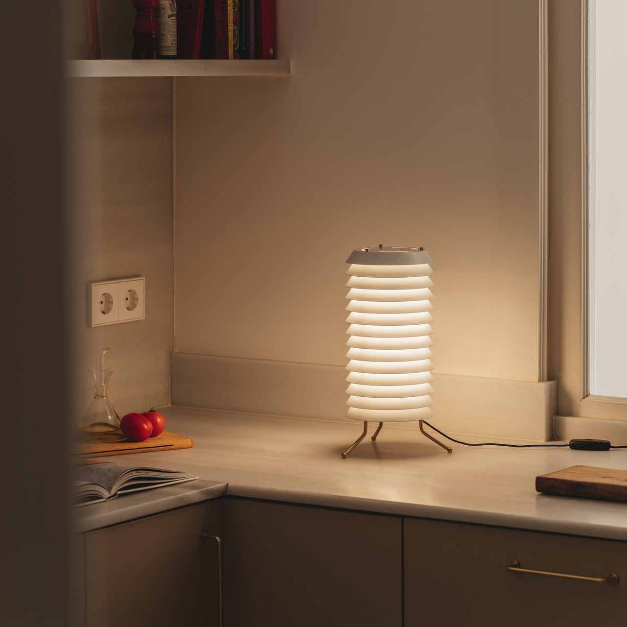 Maija Table Lamp