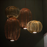 Anwar Hanging Lamp