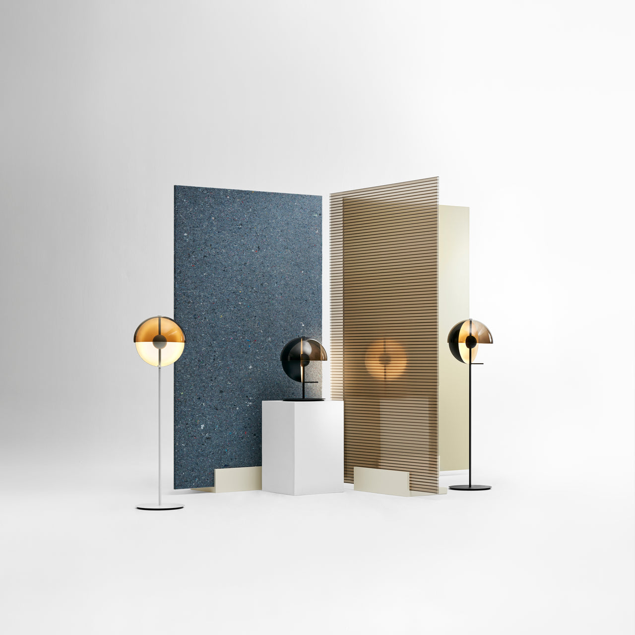 Theia Floor Lamp