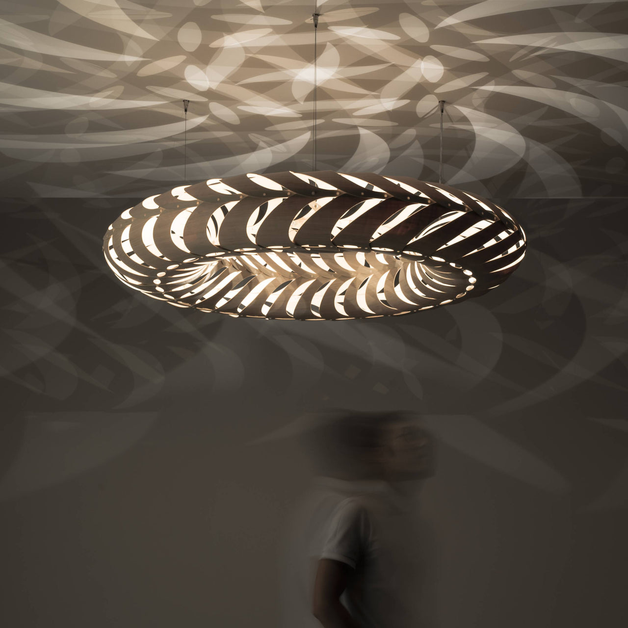 Maru Pendant Light