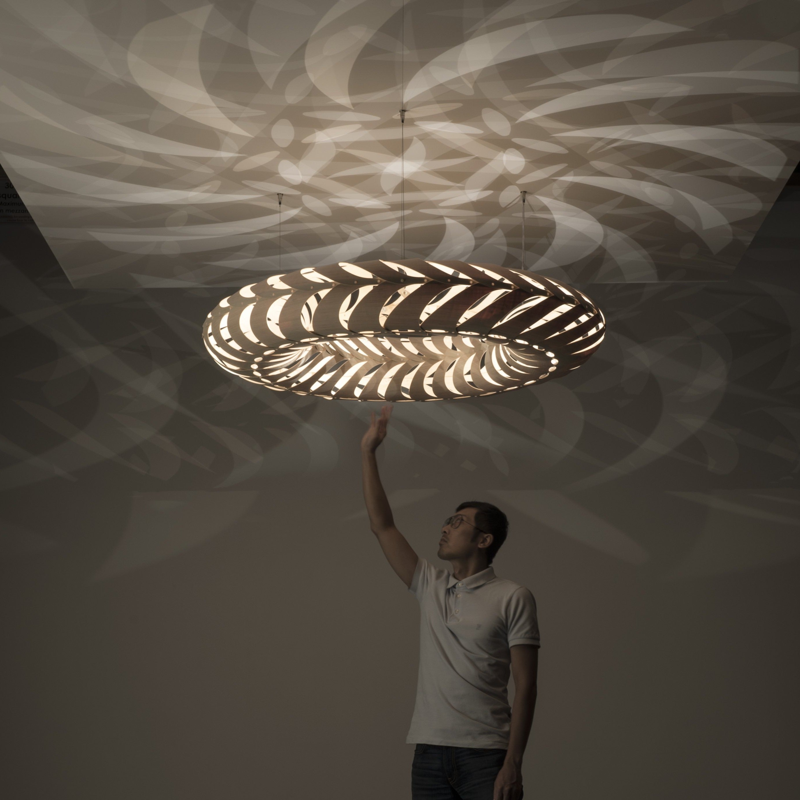 Maru Pendant Light