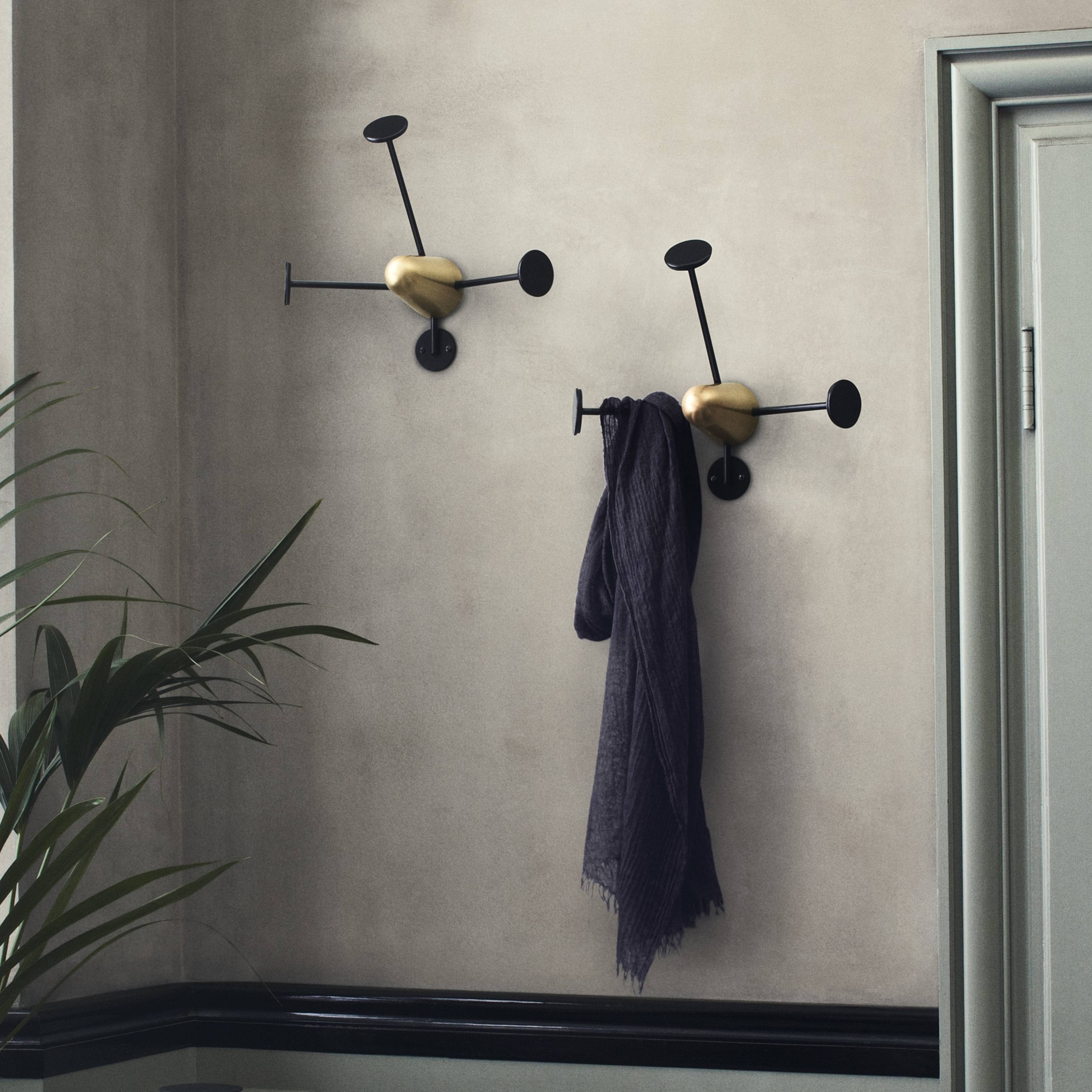 Mategot Coat Rack