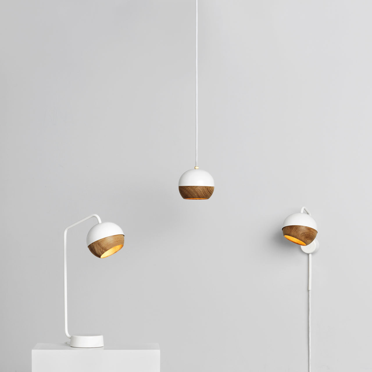 Ray Pendant Lamp