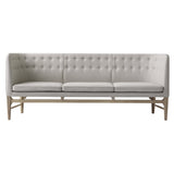 Mayor Sofa: AJ5 + Smoked Oiled Oak