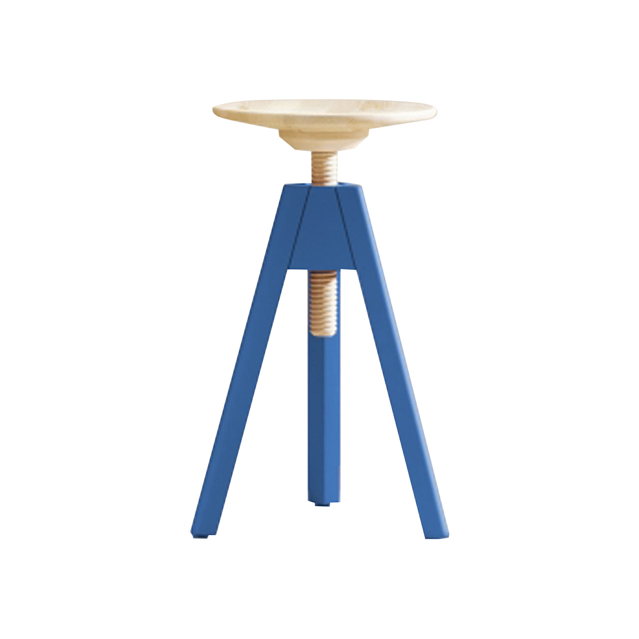 Vitos Stool: Medium + Bisanzio