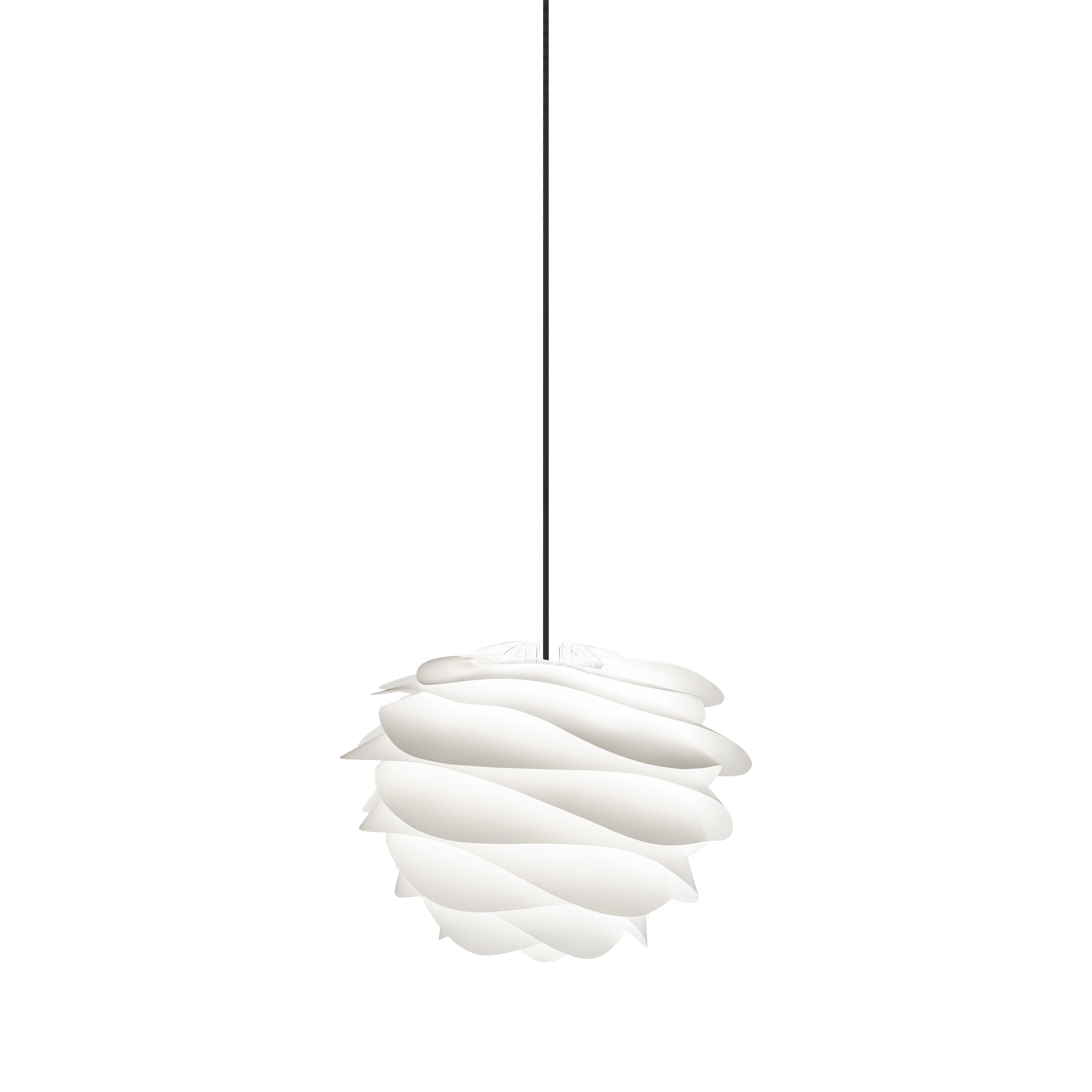 Carmina Pendant Lamp: Medium - 18.9