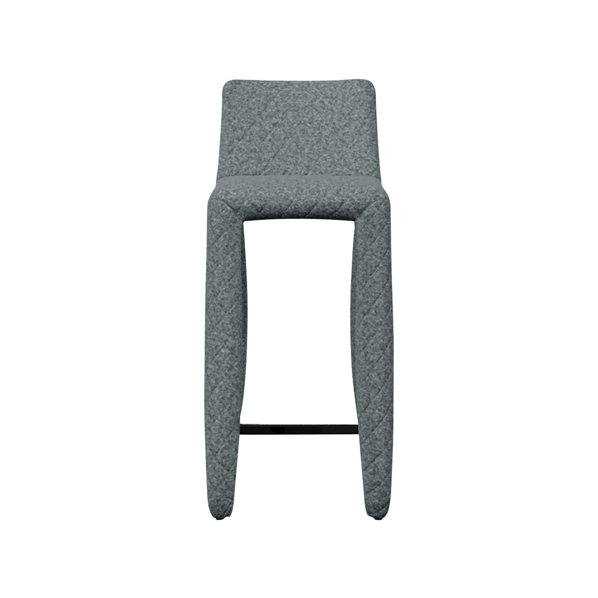 Monster Bar + Counter Stool: Diamond + Counter