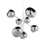 Melt LED Chandelier: Large - 77.2