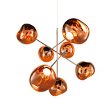 Melt LED Chandelier: Large - 77.2