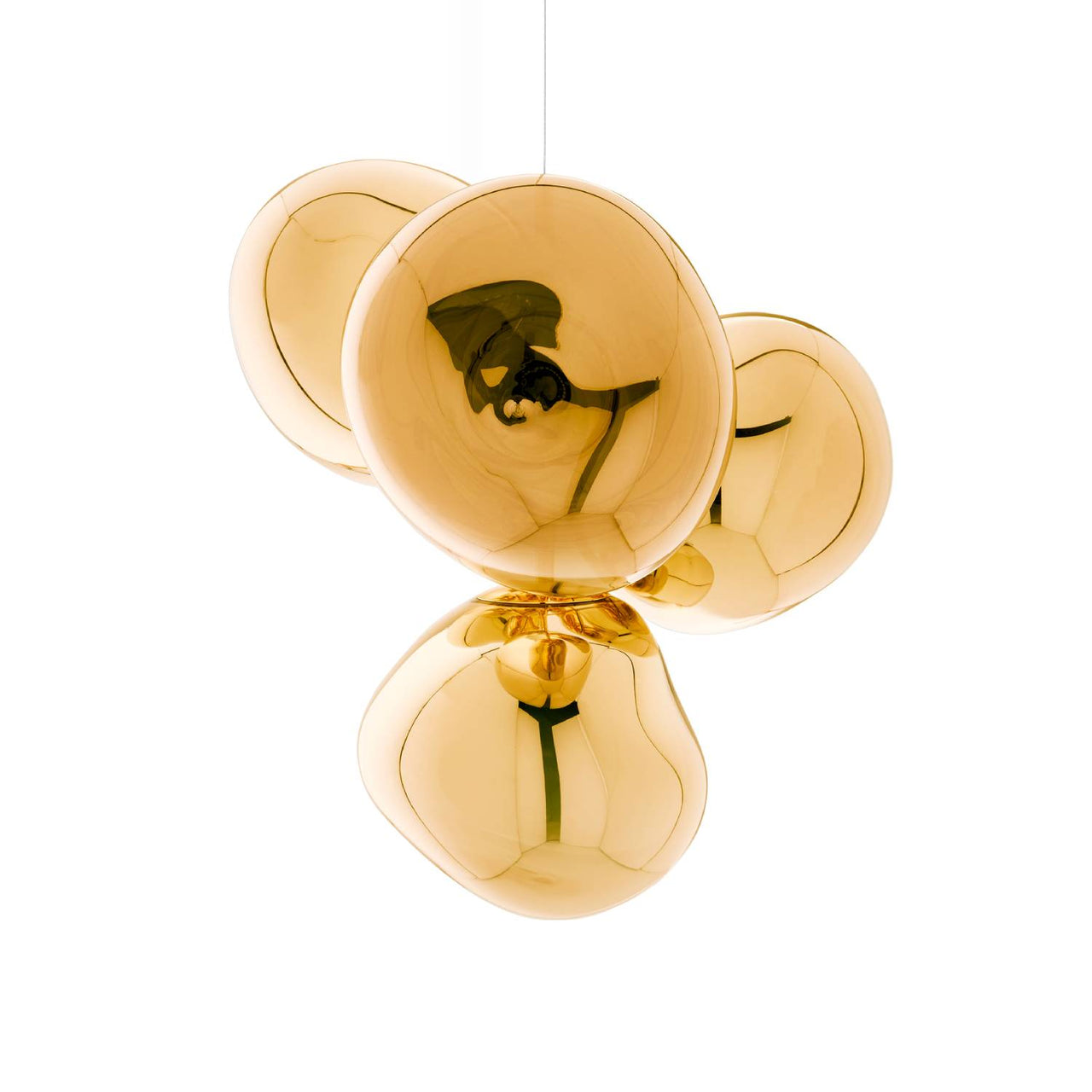 Melt LED Chandelier: Small - 38.6