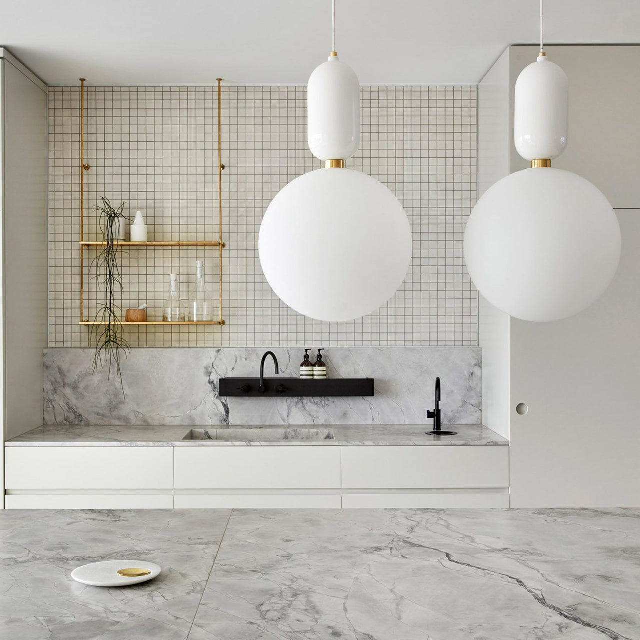 Aballs Pendant Lamp