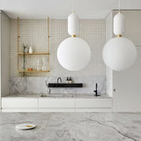 Aballs Pendant Lamp