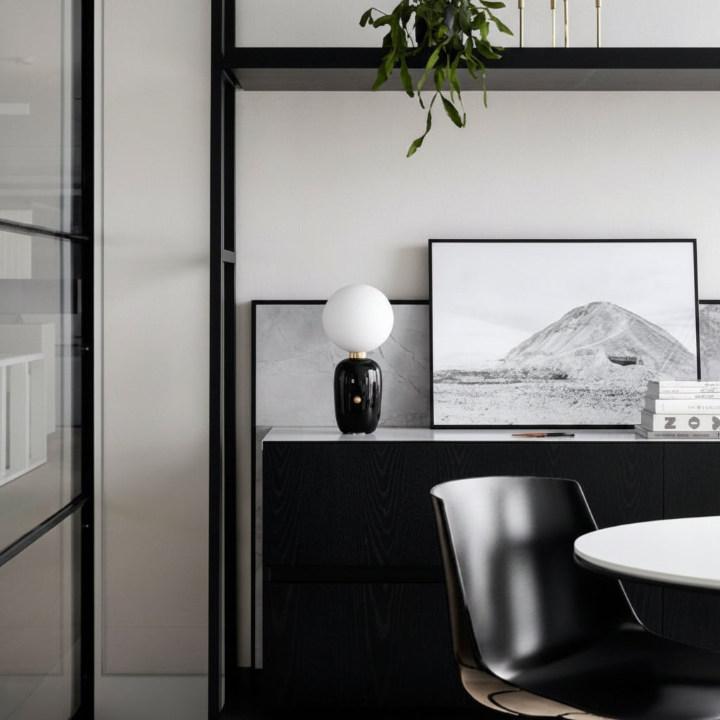 Aballs Table Lamp