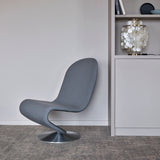 System 1-2-3 Lounge Chair: Standard