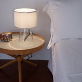 Mercer Table Lamp