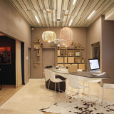 Anwar Hanging Lamp