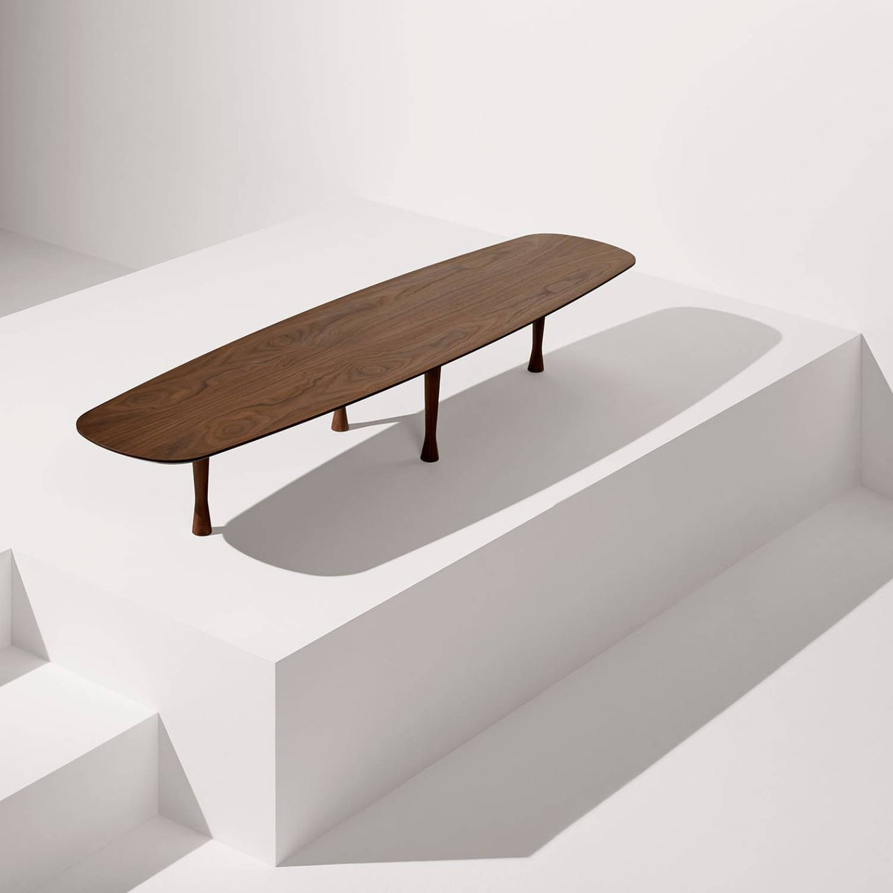 Mesa Única Long Coffee Table