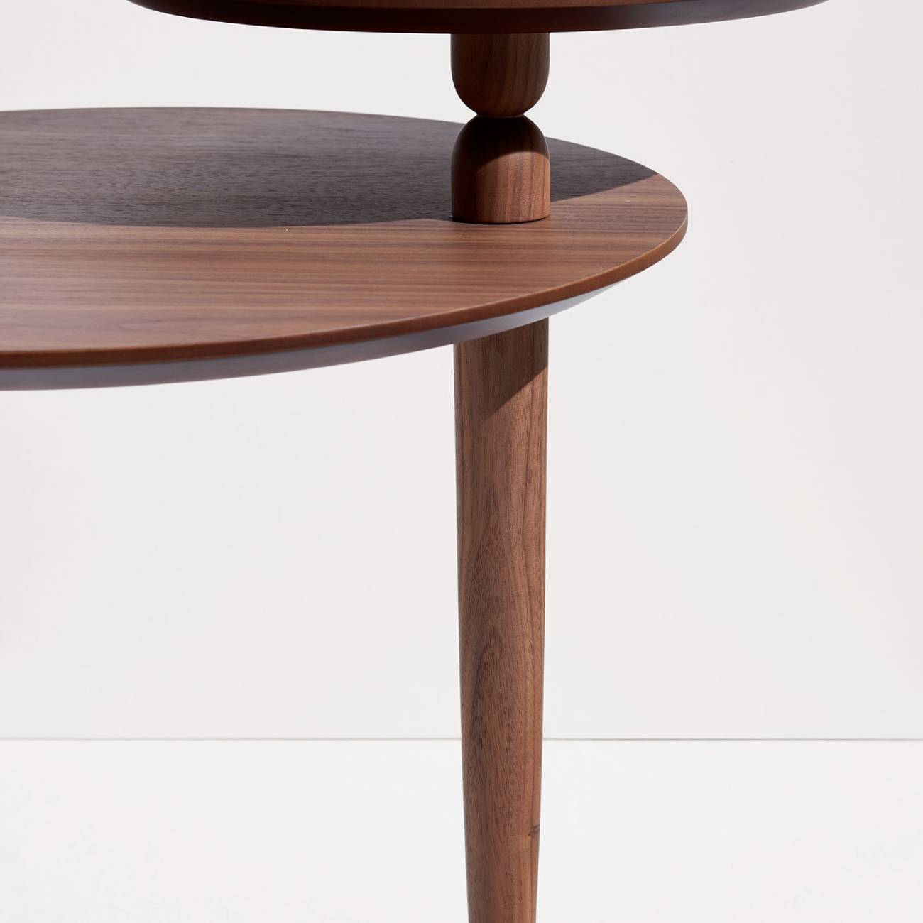 Mesa Vaiven Side Table